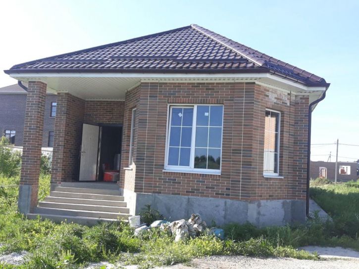 Коттедж/дом свх Темерницкий п