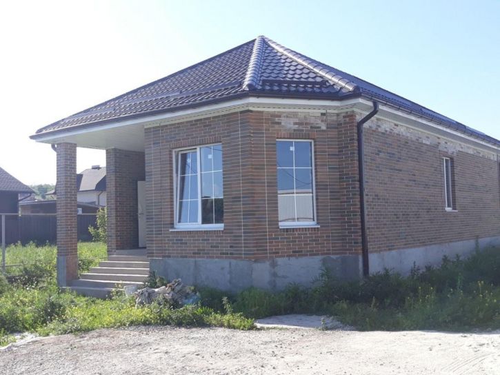 Коттедж/дом свх Темерницкий п