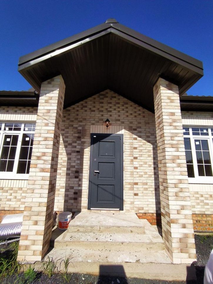 Коттедж/дом Таганрогская ул