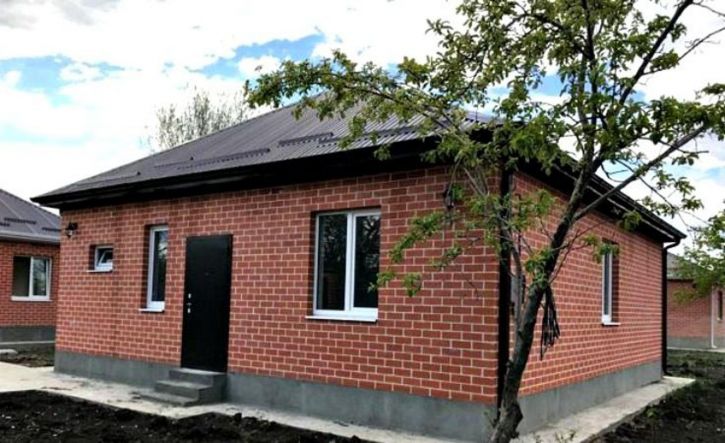 Коттедж/дом Зрелищная ул