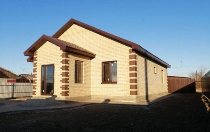 Коттедж/дом Петренко ул