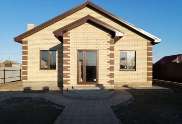 Коттедж/дом Петренко ул