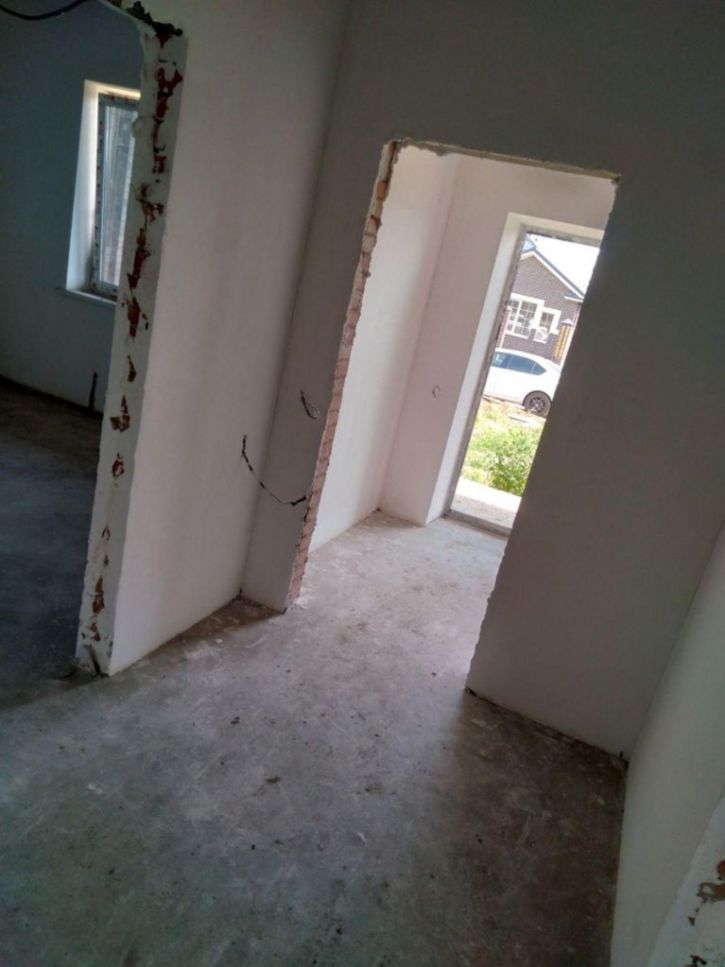 Коттедж/дом Петренко ул