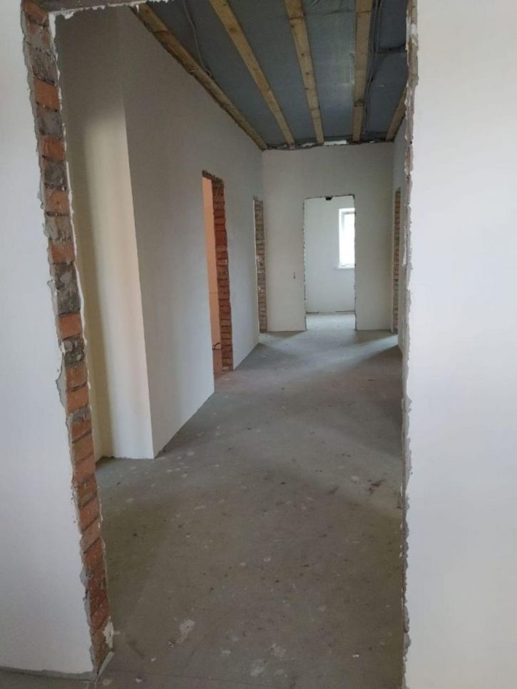 Коттедж/дом Петренко ул