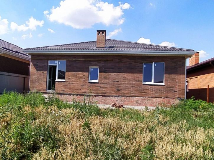 Коттедж/дом Петренко ул