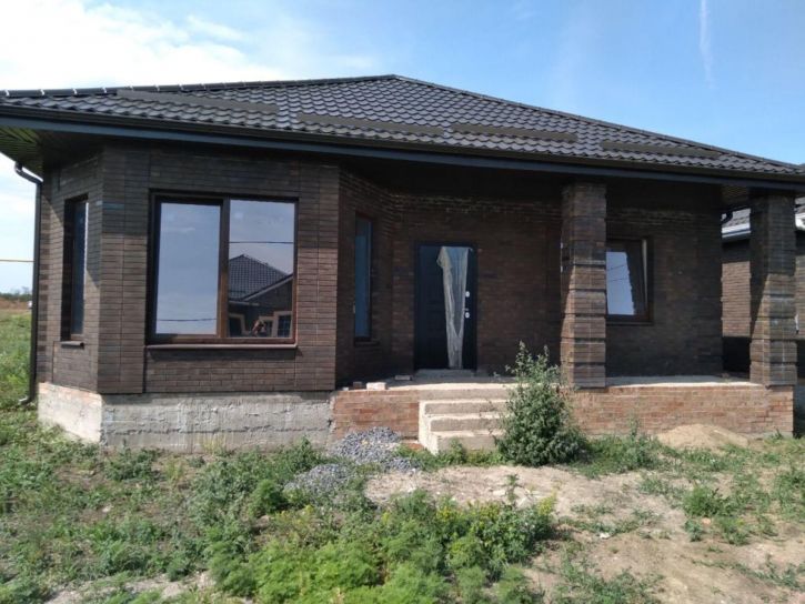 Коттедж/дом Петренко ул