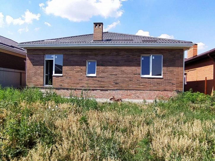 Коттедж/дом Петренко ул