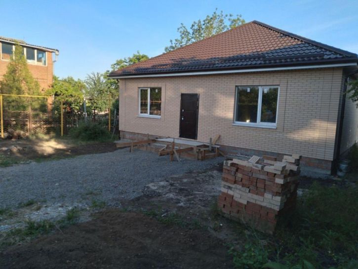 Коттедж/дом свх Темерницкий п