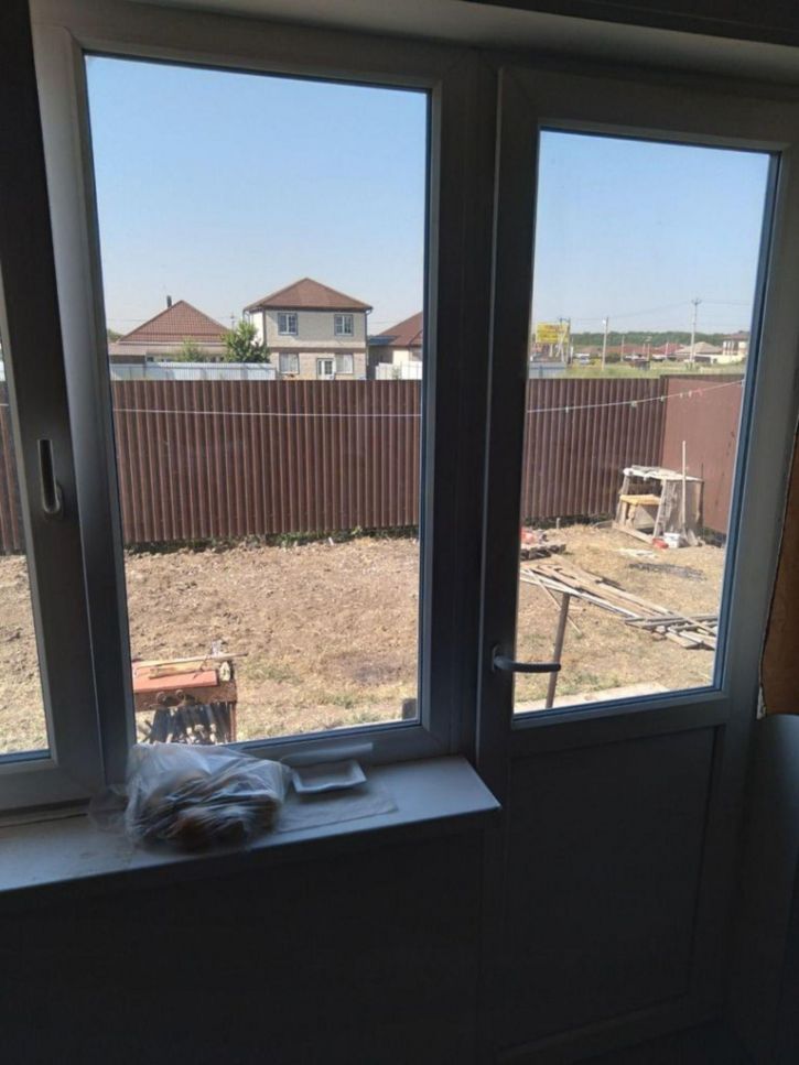 Коттедж/дом Особенная ул