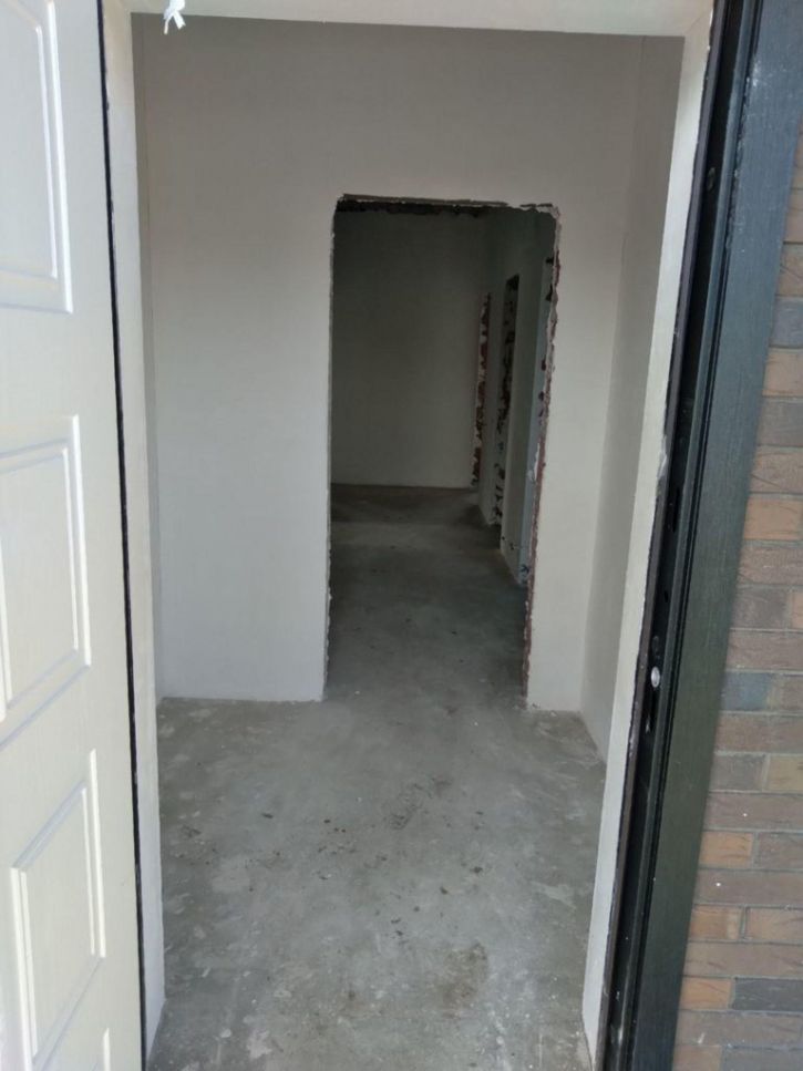 Коттедж/дом Петренко ул