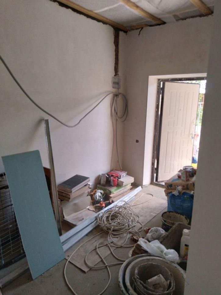 Коттедж/дом Таганрогская ул