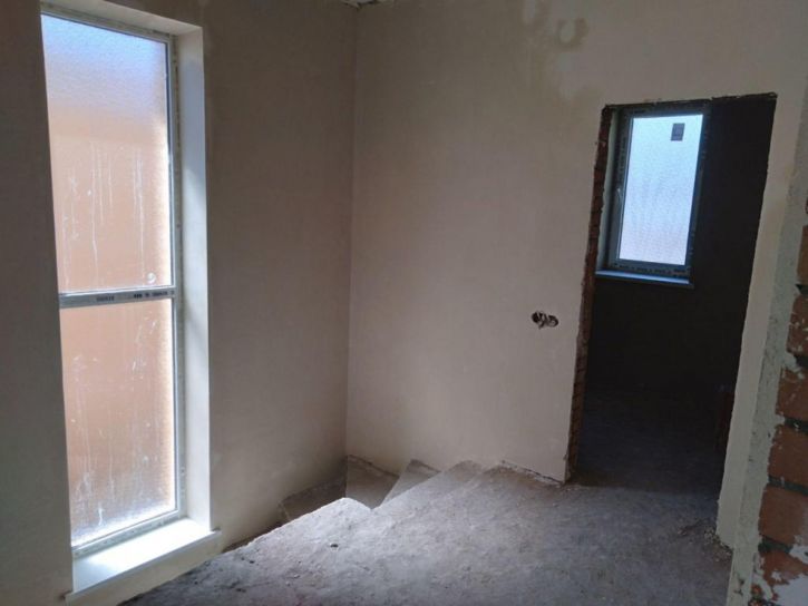 Коттедж/дом Особенная ул