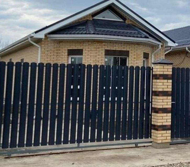 Коттедж/дом Акварельная 1-я ул