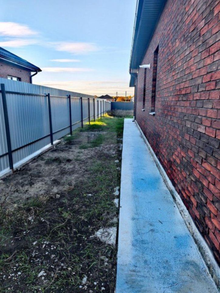 Коттедж/дом Лазоревый 4-й пер