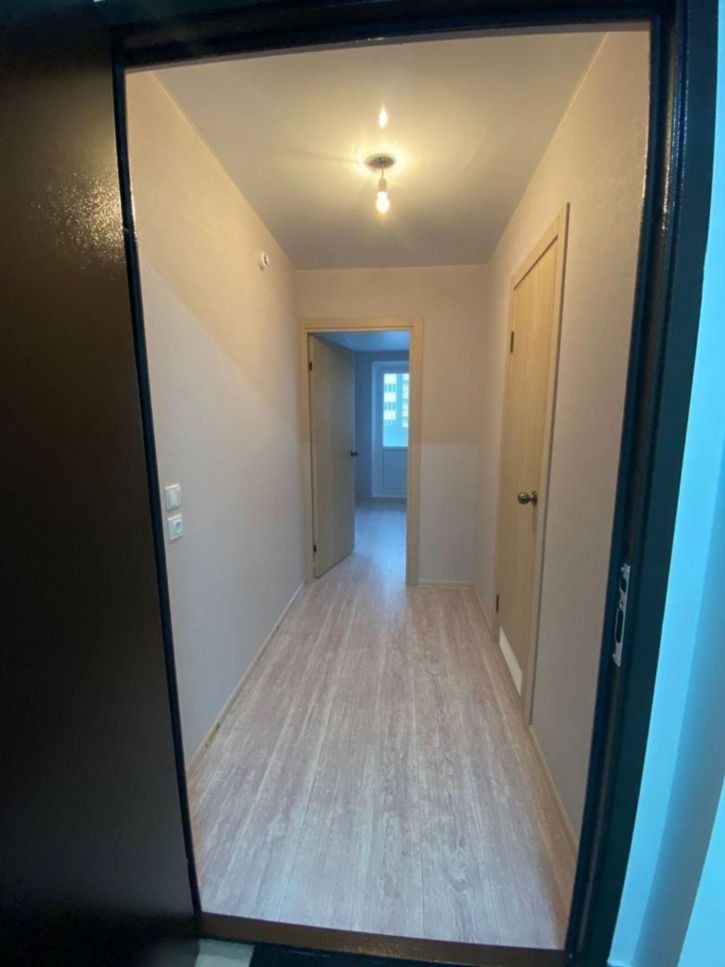 Студия Висаитова ул, 10/9