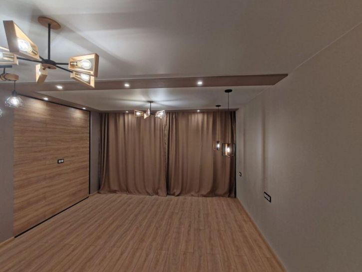 Студия Оганова ул, 20/1