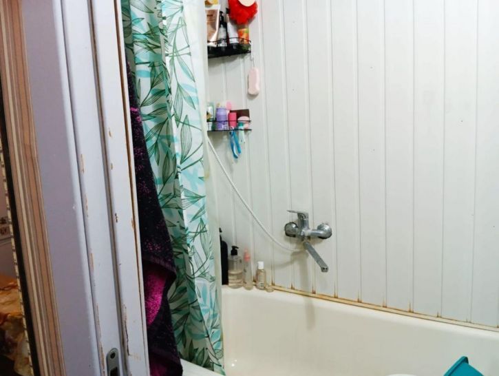 1-комн квартира Комарова б-р, 21