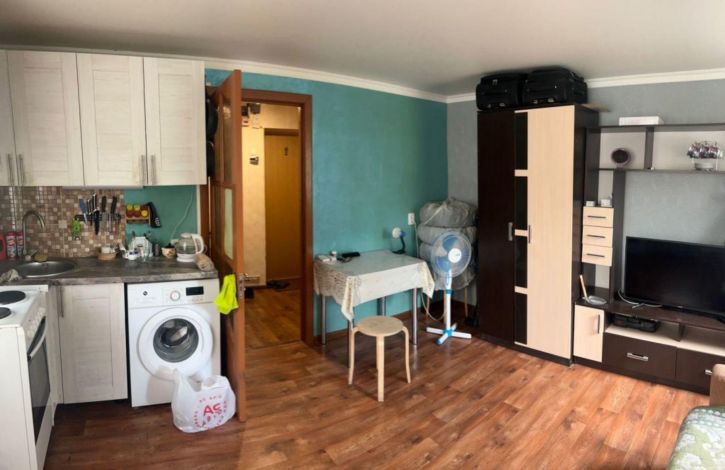 Студия Казахская ул, 87/1