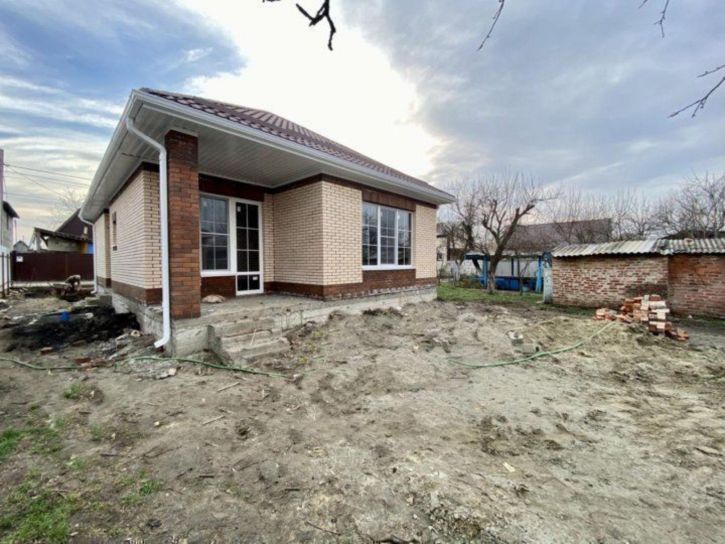 Коттедж/дом Вавилова ул