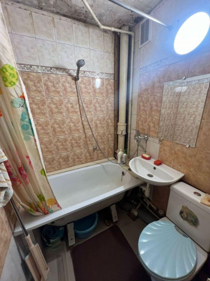 Студия Казахская ул, 87/1