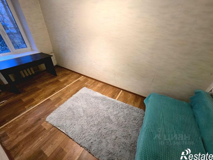 3-комн квартира улица Оганова, 3 к1,  д. 3 к1