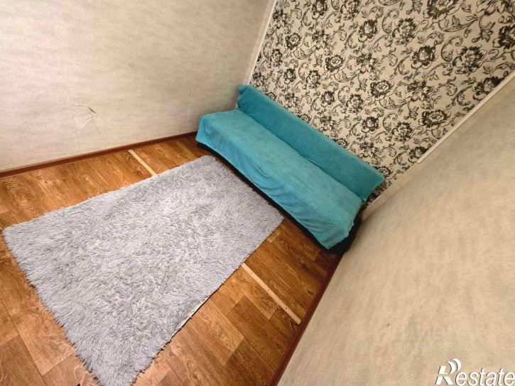 3-комн квартира улица Оганова, 3 к1,  д. 3 к1