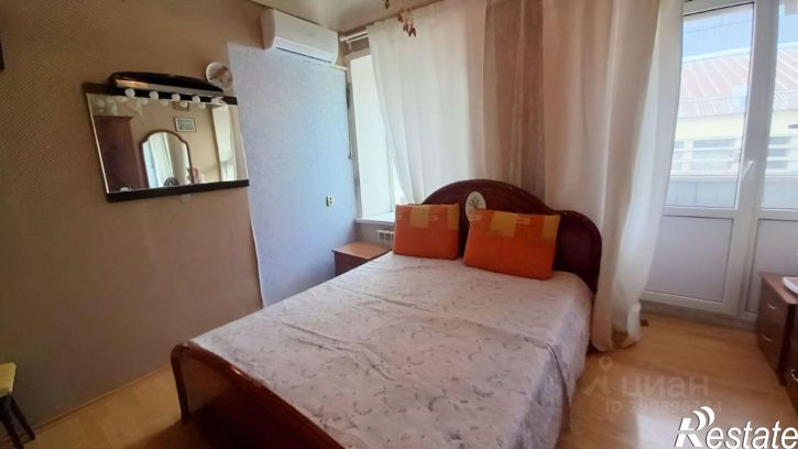 2-комн квартира Тургеневская улица, 30,  д. 30