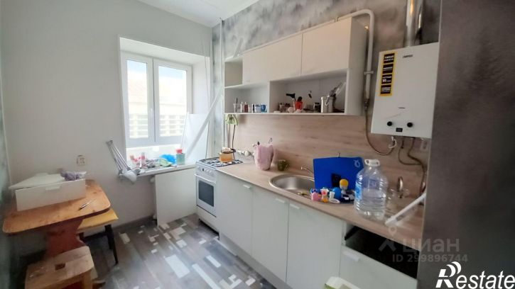 2-комн квартира Тургеневская улица, 30,  д. 30