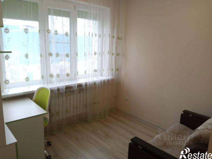 2-комн квартира Таганрогская улица, 132/3,  д. 132/3