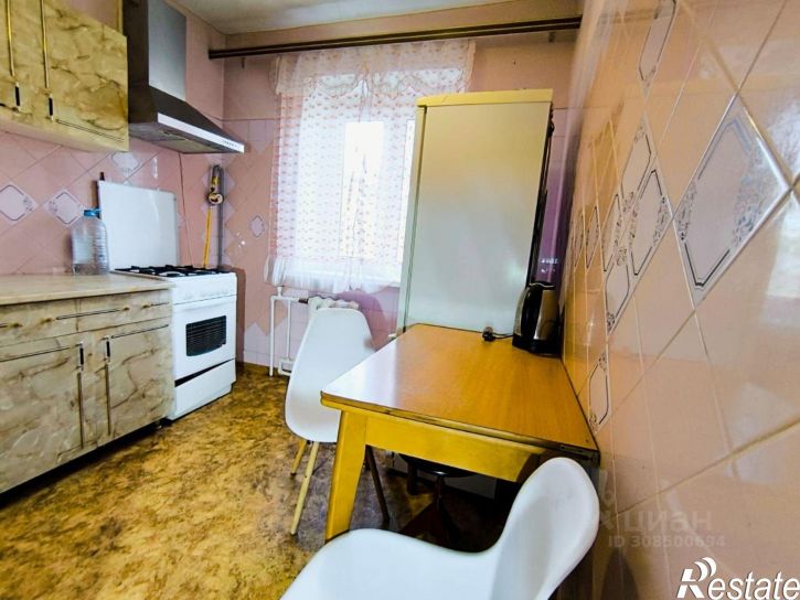 2-комн квартира ул Казахская, 143,  д. 143