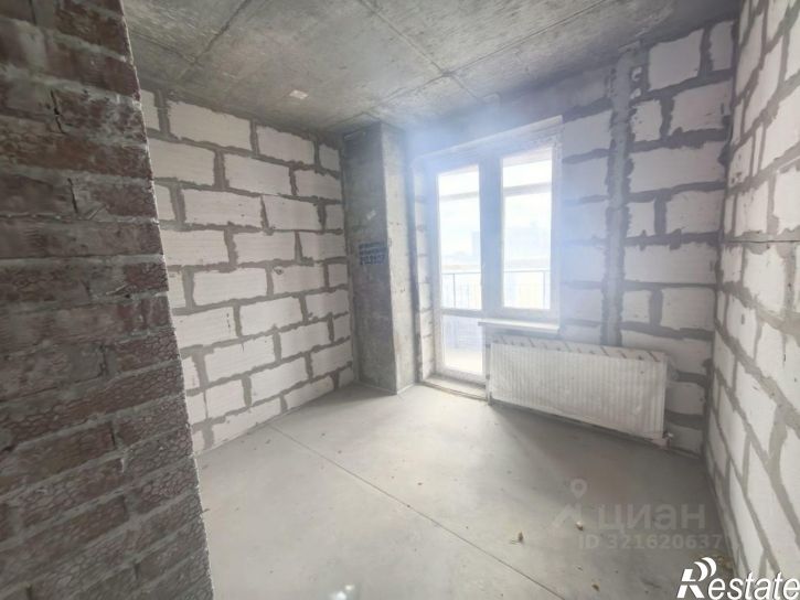 1-комн квартира ул Ларина, 45 3,  д. 45 3,  к. 3