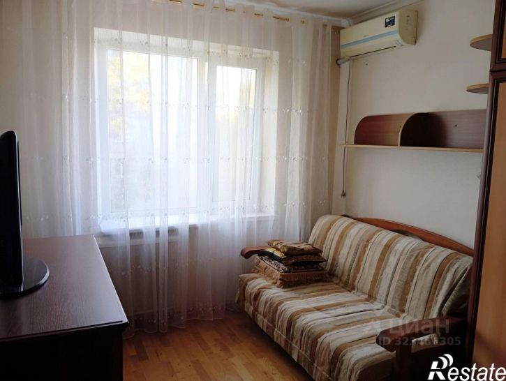 3-комн квартира улица Содружества, 39/2,  д. 39/2