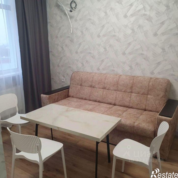 2-комн квартира Привокзальная улица, 3/1,  д. 3/1