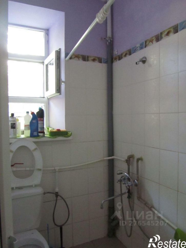 Комната Пушкинская улица, 206,  д. 206