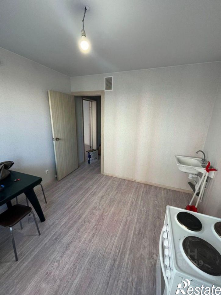 1-комн квартира улица Мусоргского, 4,  д. 4