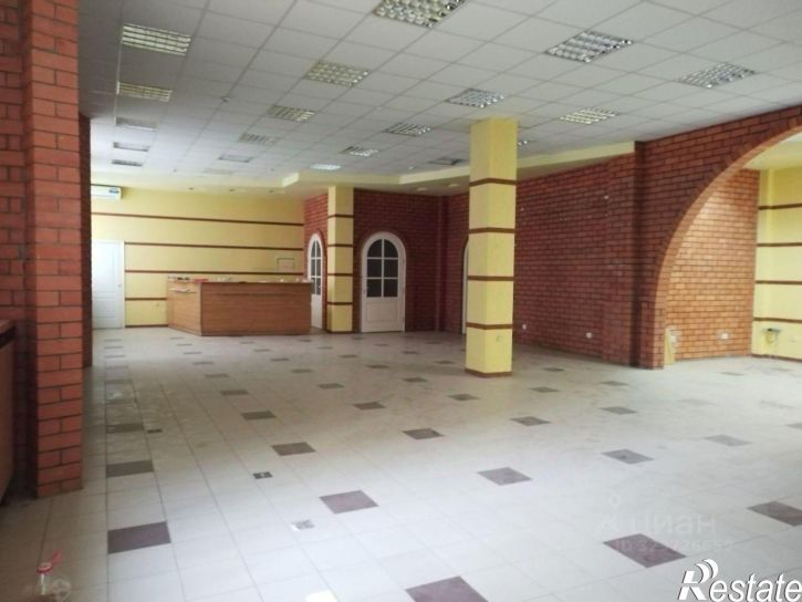 Офис проспект Королёва, 2,  д. 2