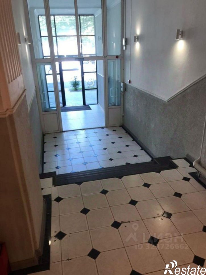 Офис Большая Садовая улица