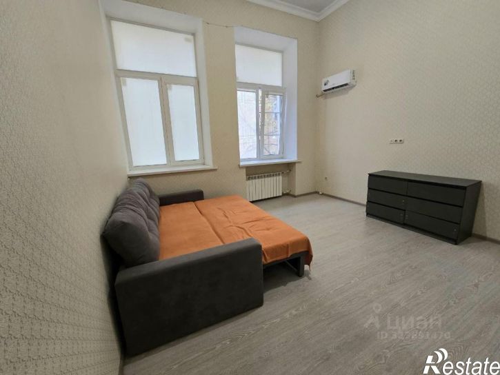 2-комн квартира ул Шаумяна, 13/43,  д. 13/43