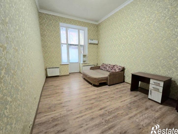 2-комн квартира ул Шаумяна, 13/43,  д. 13/43