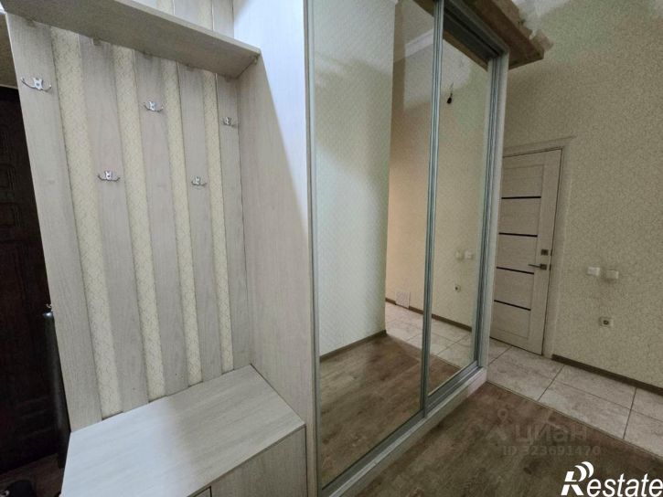 2-комн квартира ул Шаумяна, 13/43,  д. 13/43