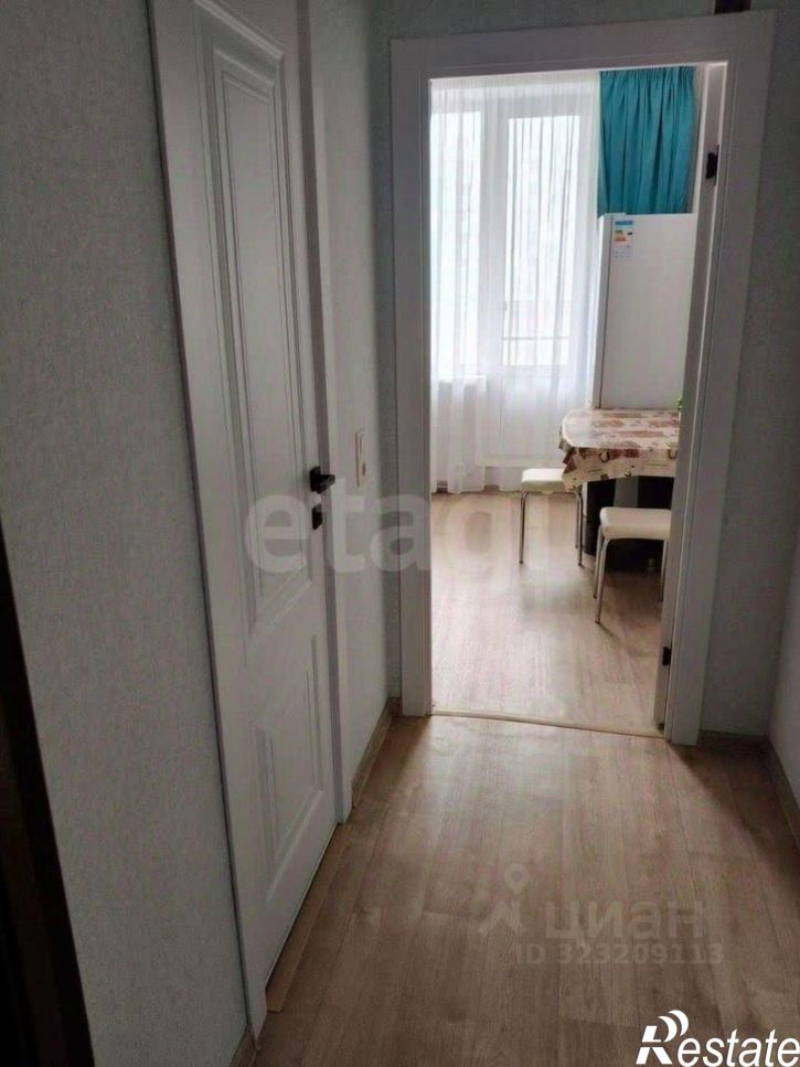 1-комн квартира ул Жданова, 7/33,  д. 7/33