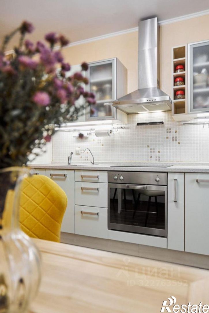 2-комн квартира ул Филимоновская, 128,  д. 128