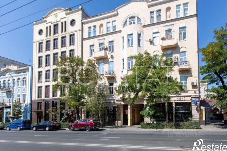 5-комн квартира Большая Садовая улица, 95,  д. 95