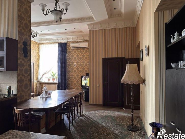 5-комн квартира Большая Садовая улица, 95,  д. 95