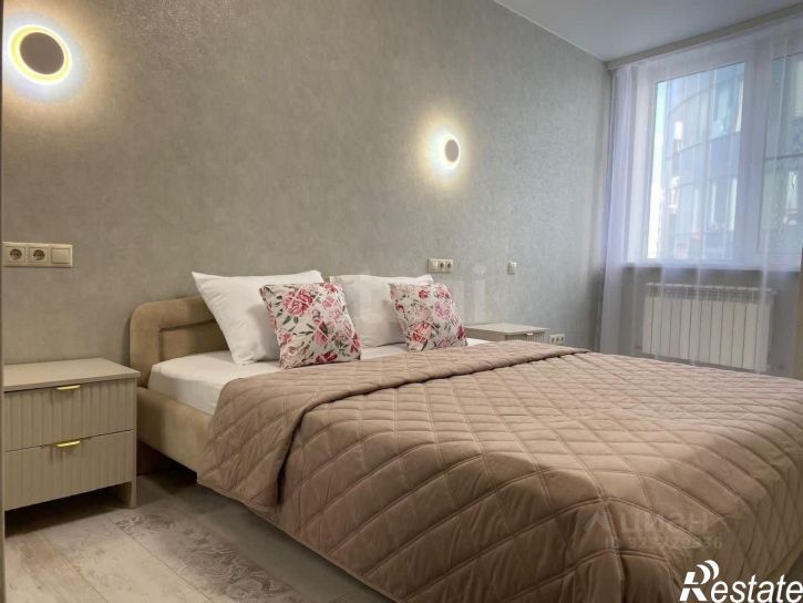 2-комн квартира Береговая улица, 6,  д. 6