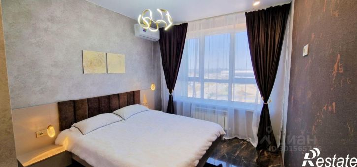 1-комн квартира улица Бориса Слюсаря, 23 с2,  д. 23 с2