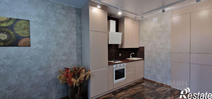 1-комн квартира улица Бориса Слюсаря, 23 с2,  д. 23 с2