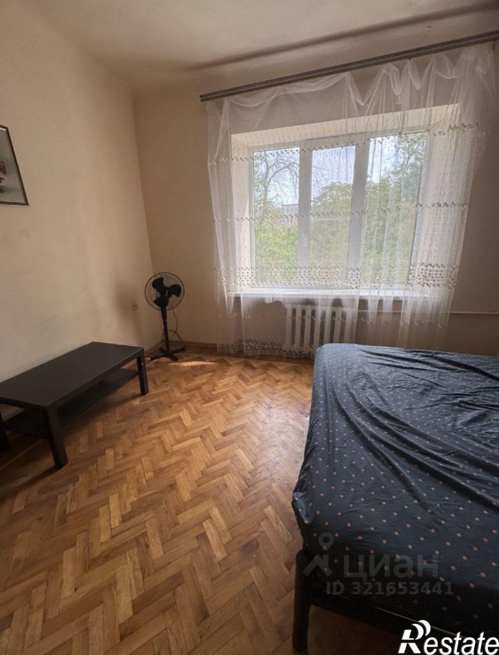 3-комн квартира Будённовский проспект, 96/132,  д. 96/132