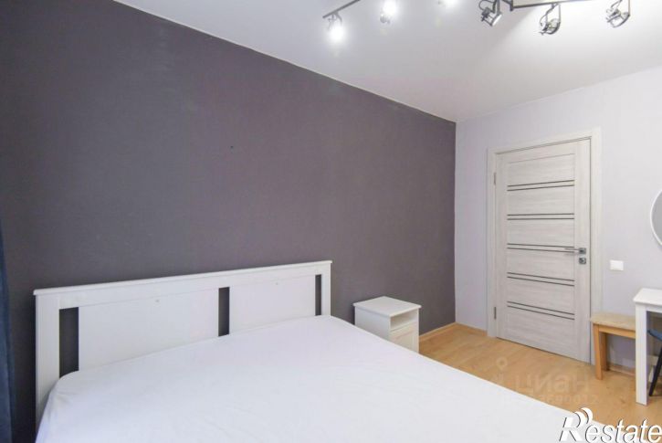 2-комн квартира Коммунистический пр-кт, 46,  д. 46