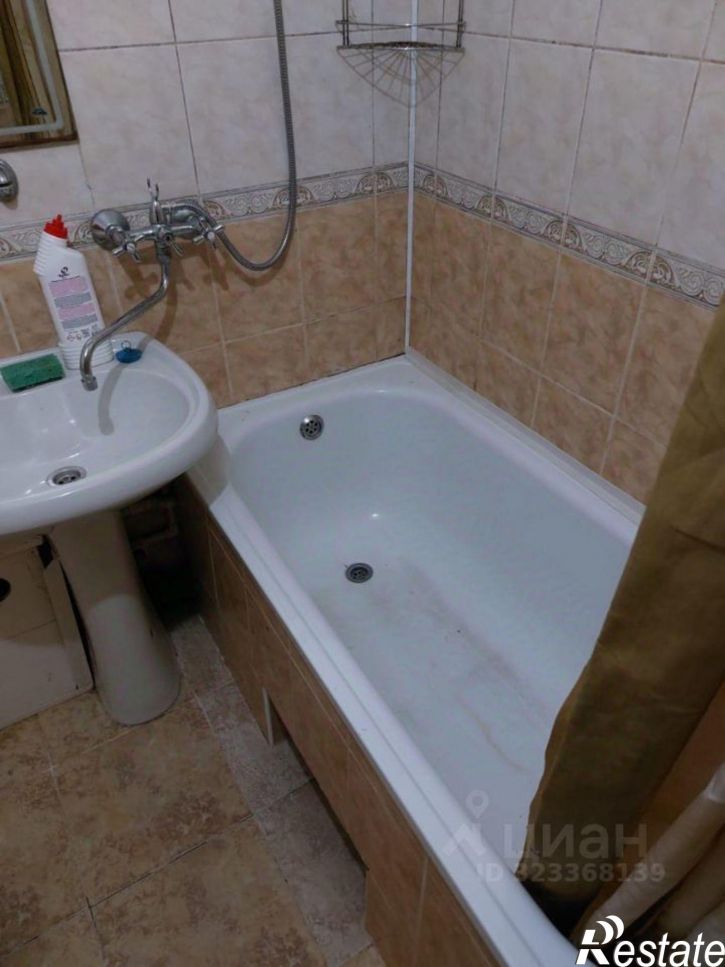 2-комн квартира улица Малиновского, 10,  д. 10